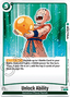Unlock Ability (FB05-068) [Fusion World]