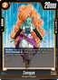 Zangya (FB05-076) [Fusion World]