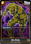 Bio-Broly (FB05-083) [Fusion World]