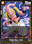 Majin Buu : Evil (FB05-086) [Fusion World]