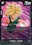 Trunks : Youth (FB05-104) [Fusion World]