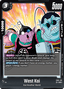 West Kai (FB05-105) [Fusion World]