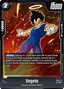 Vegeta (FB05-112) [Fusion World]