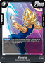 Vegeta (FB05-113) [Fusion World]