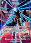 A Lonesome, Final Battle (FS05-16) [Fusion World]