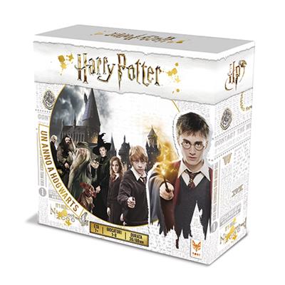 Harry Potter: Un Anno a Hogwarts Immagine principale del prodotto