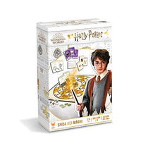 Harry Potter: Sfida Dei Maghi