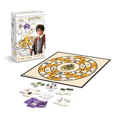 Harry Potter: Sfida Dei Maghi