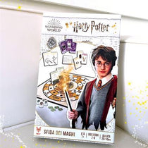 Harry Potter: Sfida Dei Maghi