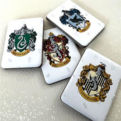 Harry Potter: Sfida Dei Maghi