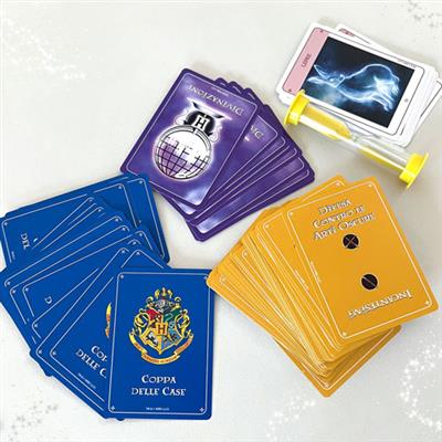 Harry Potter: Sfida Dei Maghi