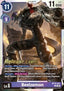 Beelzemon (BT19-071)