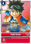 Taiki Kudo (BT19-079)