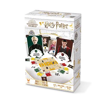 Harry Potter: Maestro di Incantesimi Immagine principale del prodotto