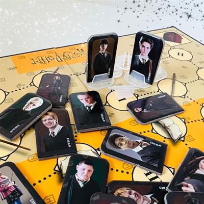 Harry Potter: Maestro di Incantesimi