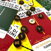 Harry Potter: Maestro di Incantesimi