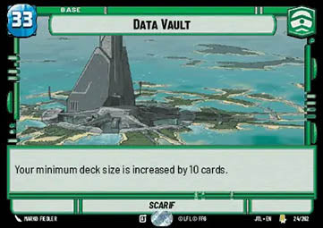 Data Vault