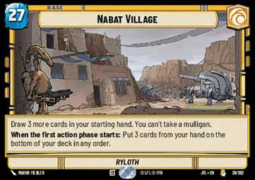 Nabat Village Immagine principale del prodotto