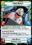 Snap Wexley, Resistance Recon Flier