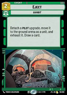 Eject