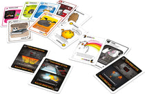 Exploding Kittens