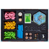 Takenoko - 2ND ED.