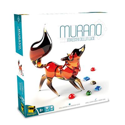 Murano Immagine principale del prodotto