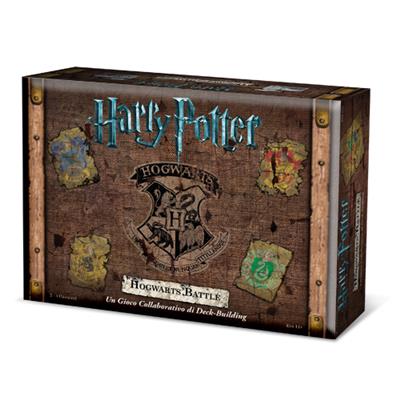 Harry Potter Hogwarts Battle Immagine principale del prodotto