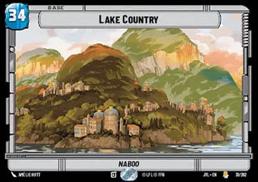 Lake Country