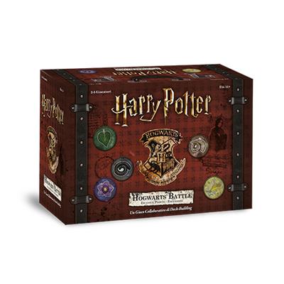 Harry Potter H. B. - Incanti e Pozioni Immagine principale del prodotto
