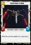 Resistance X-Wing