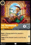 The Troubadour - Musical Narrator