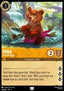 Koda - Smallish Bear