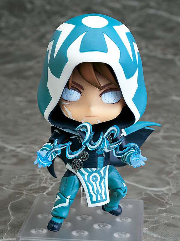 Magic The Gather Jace Beleren Nendoroid Immagine principale del prodotto