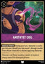 Amethyst Coil
