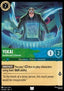 Yokai - Intellectual Schemer