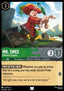 Mr. Smee - Efficient Captain