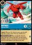 Baymax - Upgraded Robot