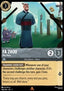 Fa Zhou - War Hero