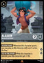 Aladdin - Research Assistant