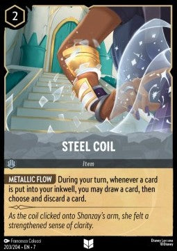 Steel Coil