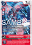 Canoweissmon (BT21-022)
