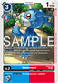 Veemon (BT21-032)