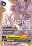 Angewomon Ace (BT15-038)
