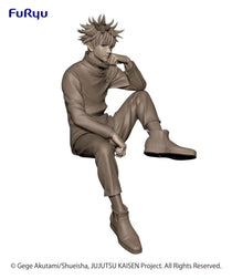 Jujutsu Kaisen Megumi Noodle Stopper