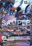 Darkdramon Ace (LM-043)