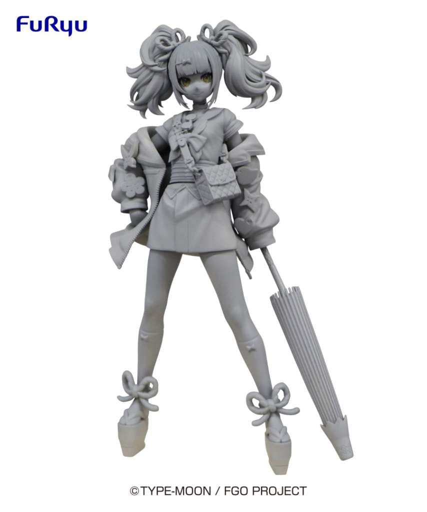 Fate G/O Sei Shonagon Sss Figure