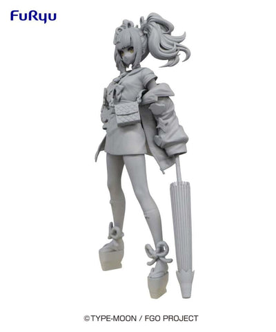 Fate G/O Sei Shonagon Sss Figure