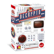 Decrypto