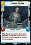 Admiral Yularen, Fleet Coordinator